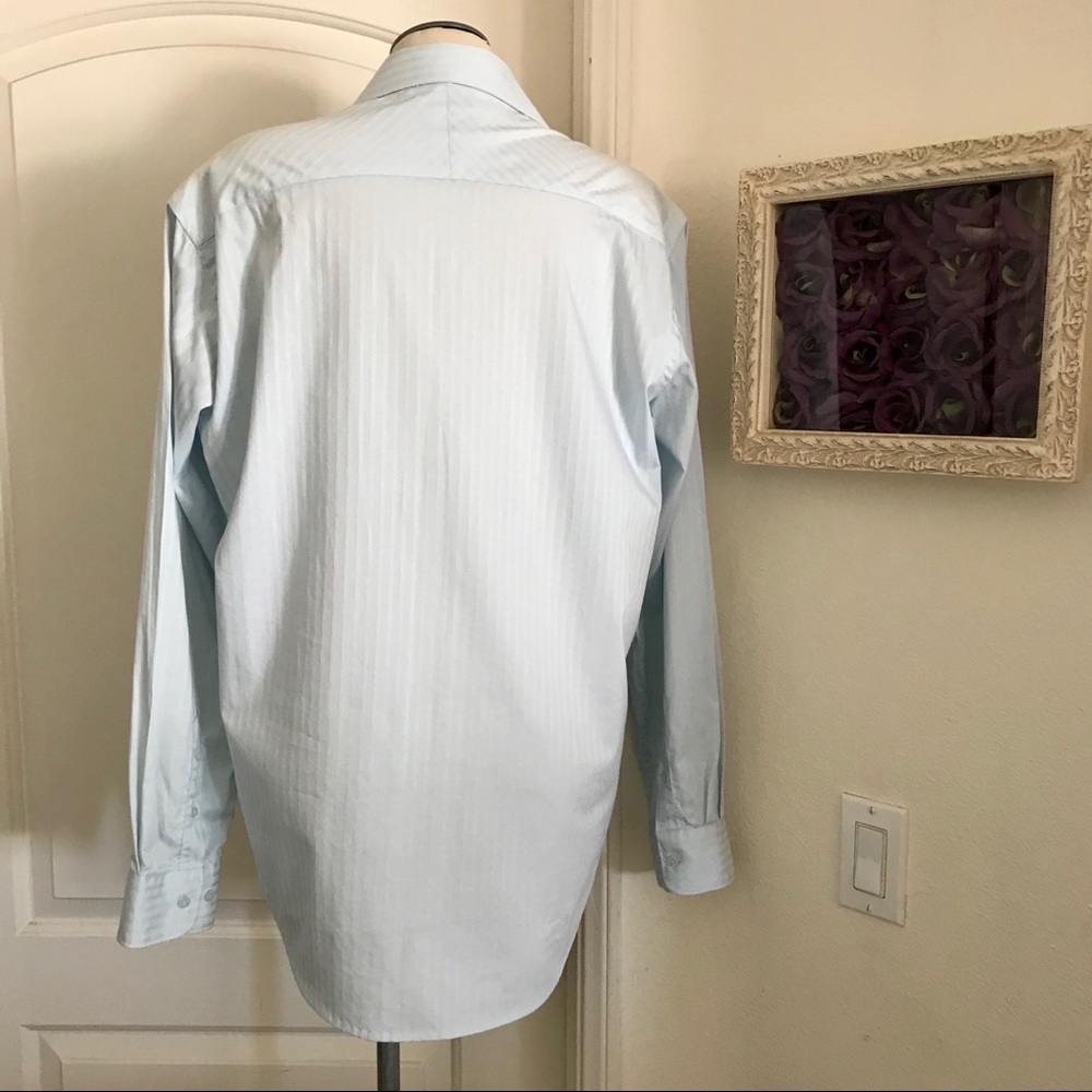 J. Ferrar~Button Down / Dress Shirt - Picture 8 of 9
